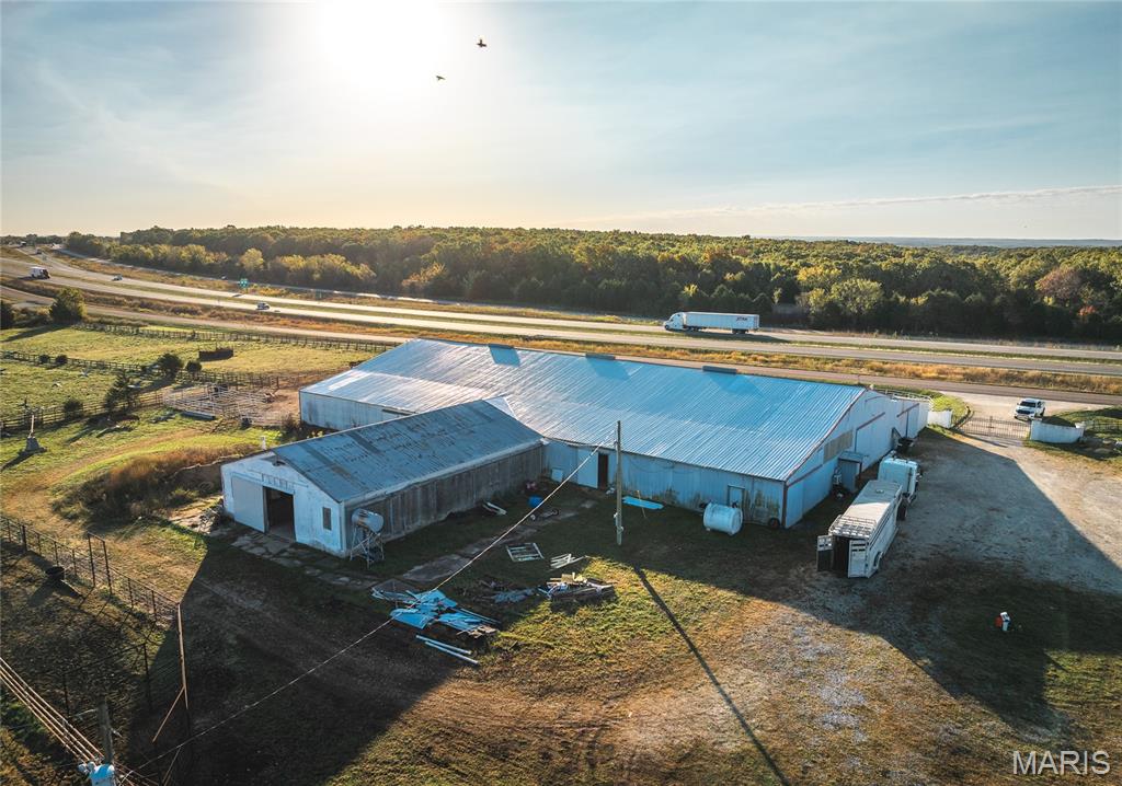 24325 Vinyard Road Cuba, MO 65453 - Photo 6 of 29