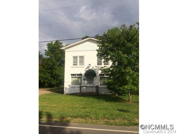1644 Cane Creek Road Fletcher, NC 28732 - Photo 1 of 1 Gallery Image 1