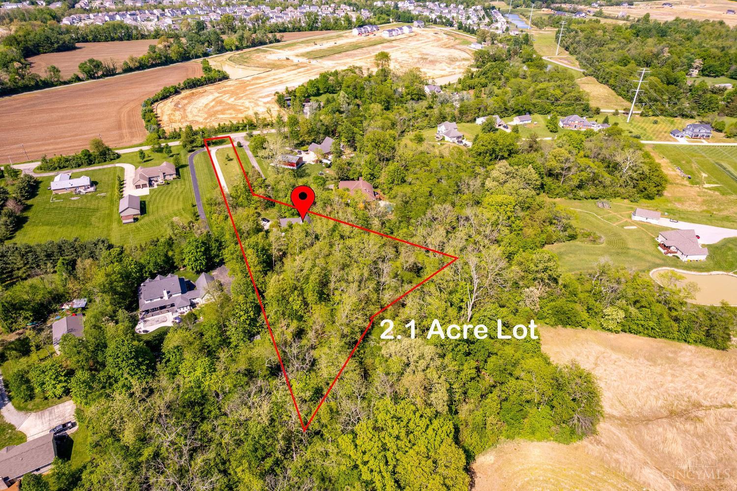 1309 East Foster-Maineville Road Maineville, OH 45039 - Photo 55 of 58