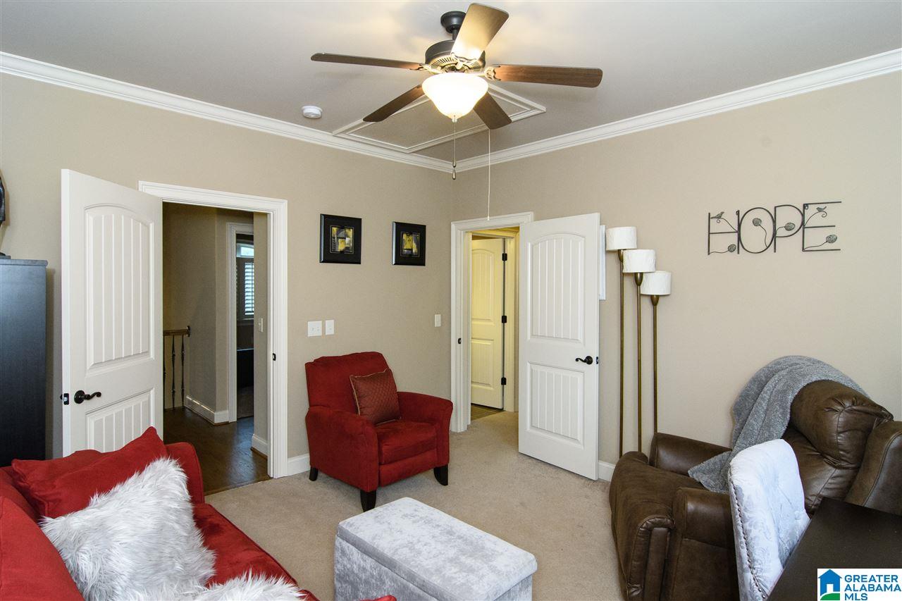 245 Stoneykirk Way Pelham, AL 35124 - Photo 28 of 37