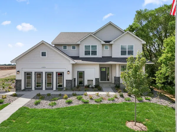 $610,050 | 12475 Holden Way, Rogers, MN 55374