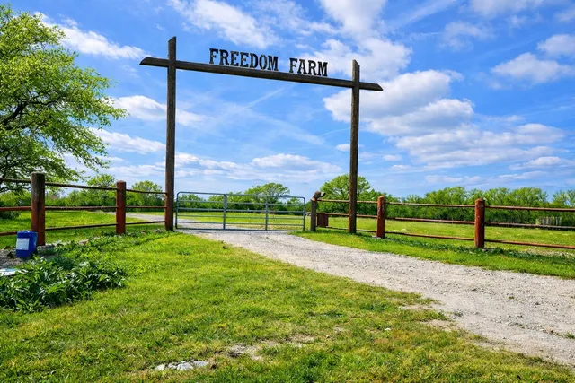 $445,000 | 7210 County Road 2761, Buffalo, TX 75831