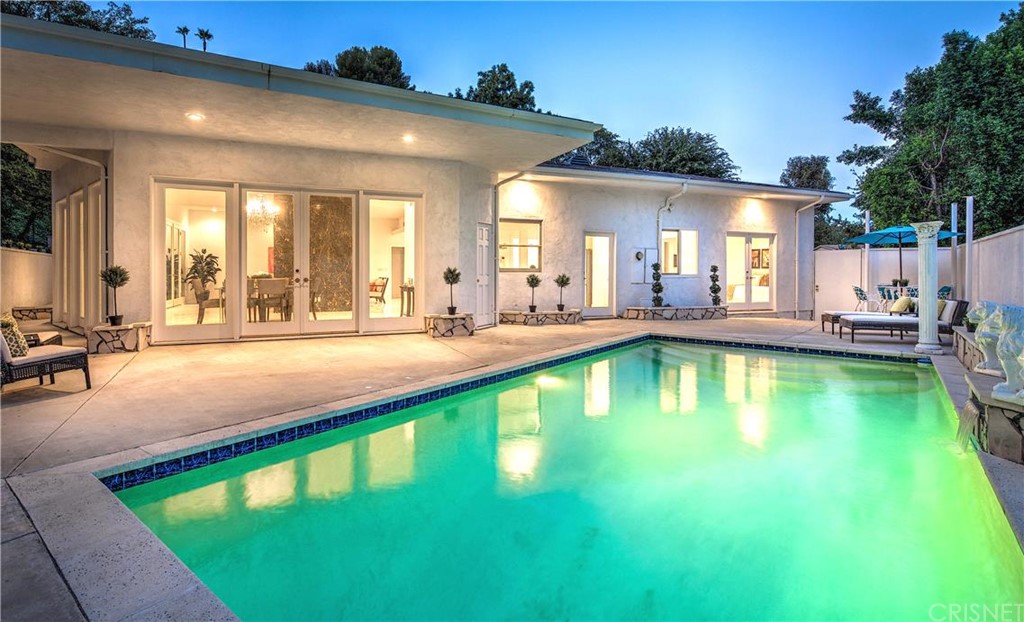15528 High Knoll Road Encino, CA 91436 - Photo 1 of 1