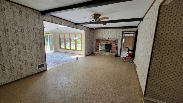 $375,000 | 73 Charleswood Drive, Henrietta, NY 14534