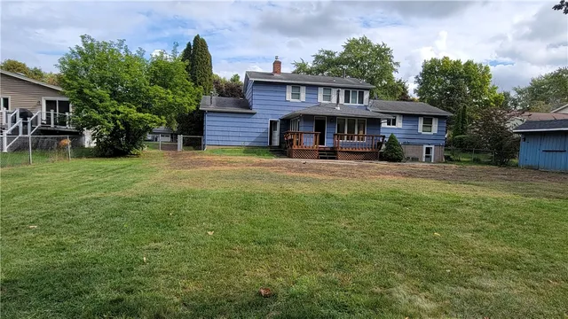 $375,000 | 73 Charleswood Drive, Henrietta, NY 14534