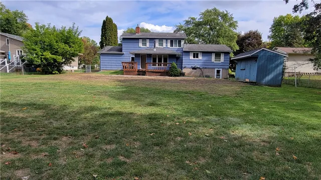 $375,000 | 73 Charleswood Drive, Henrietta, NY 14534