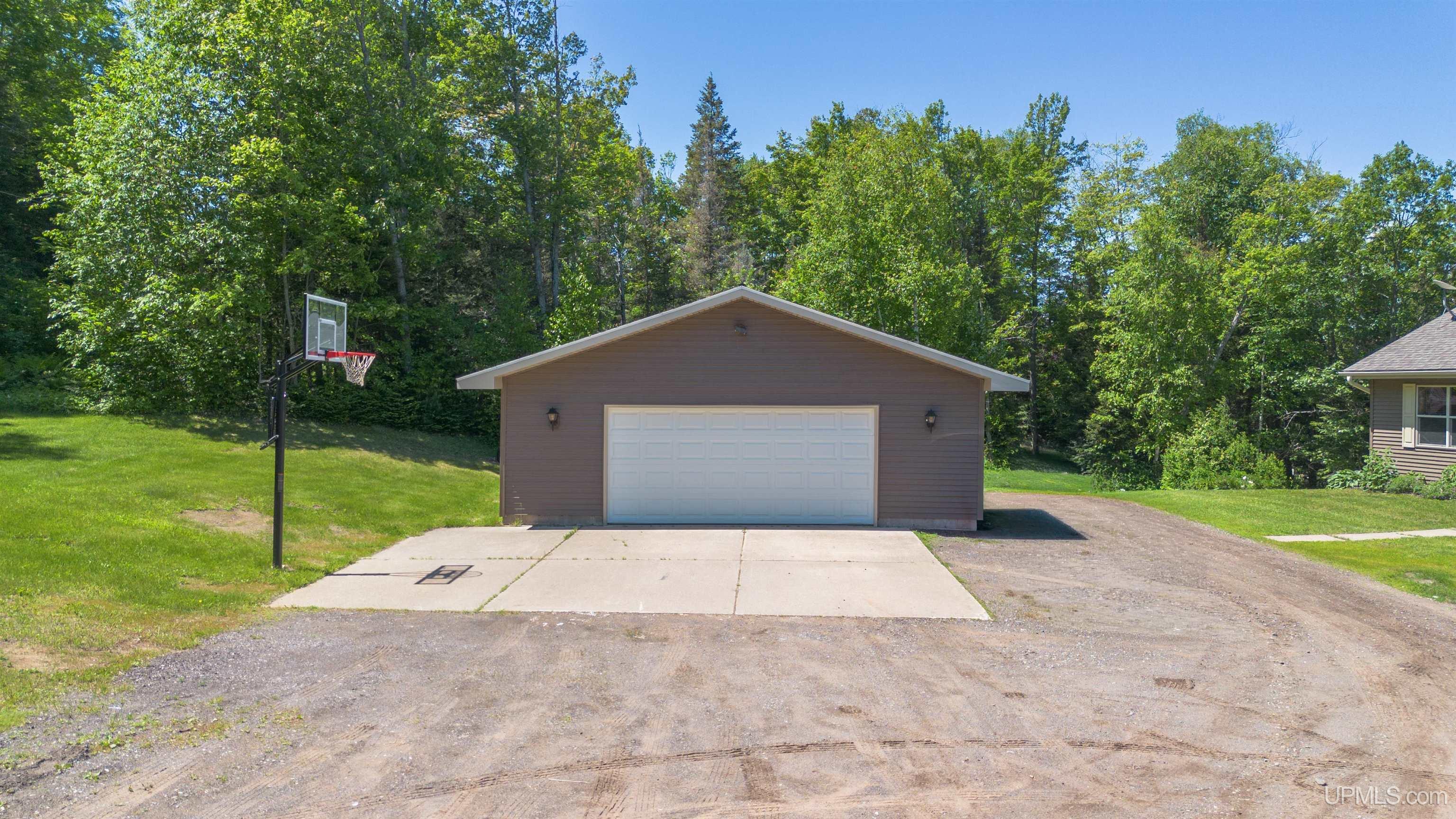 1110 County Road GGG Ishpeming, MI 49849 - Photo 50 of 88