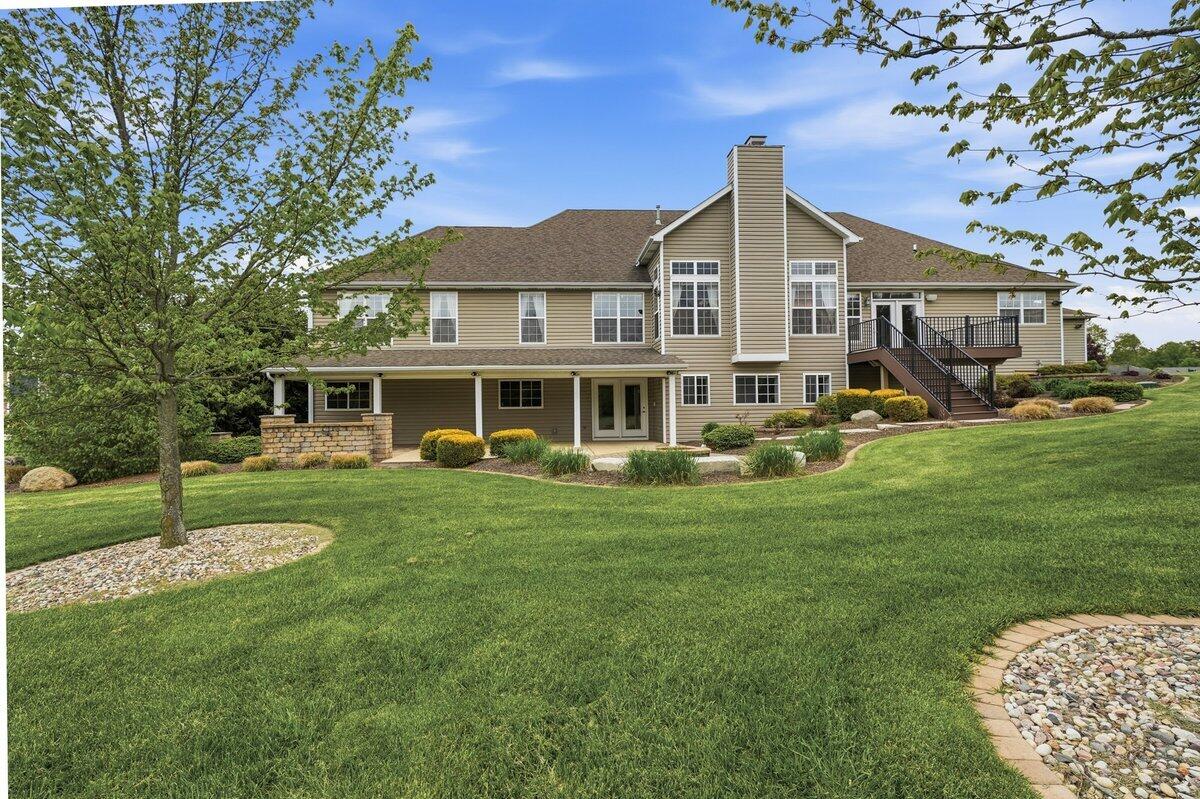 118 Windridge Road Valparaiso, IN 46385 - Photo 56 of 70 1200x799