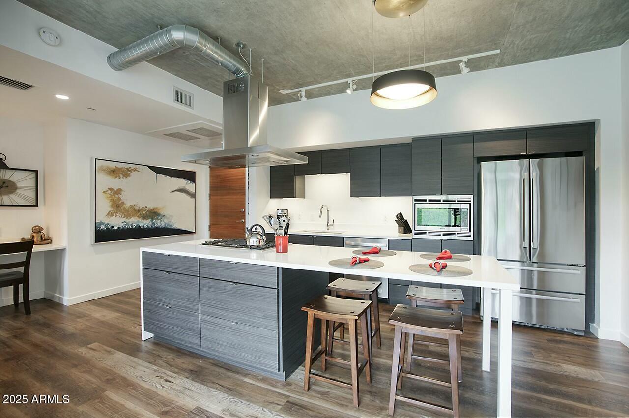 100 West Portland Street, Unit 306 Phoenix, AZ 85003 - Photo 8 of 66