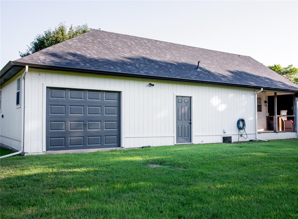 1324 Tidwell Road Weatherford, TX 76087 - Photo 34 of 39
