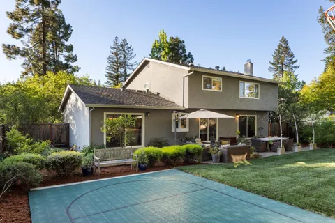 $3,495,000 | 963 Wing Place, Stanford, CA 94305
