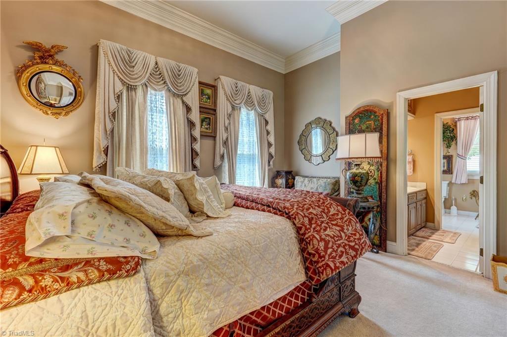 157 Oak Ridge Drive Eden, NC 27288 - Photo 32 of 50