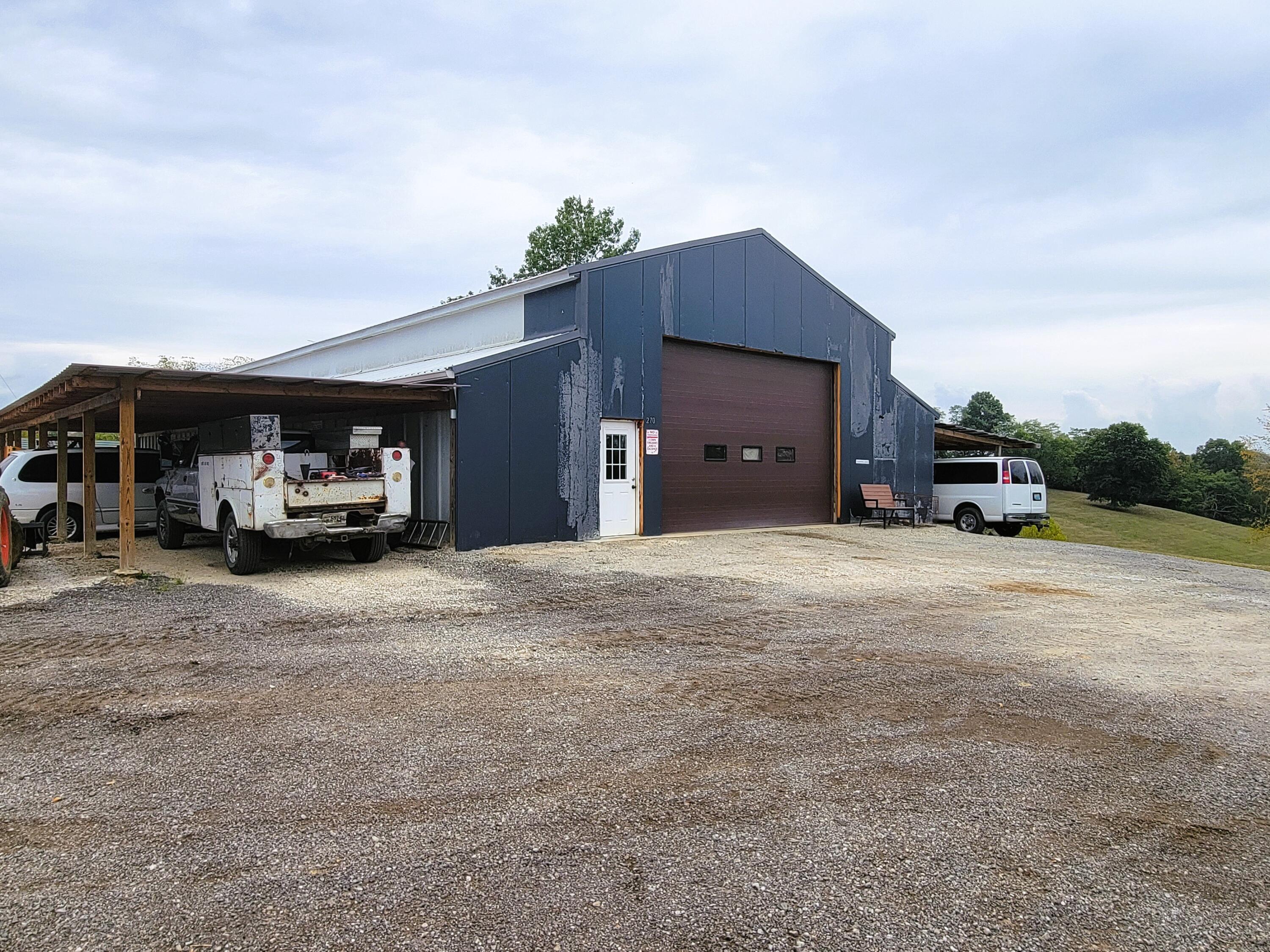 270 Meeks Road Dry Ridge, KY 41035 - Photo 15 of 49