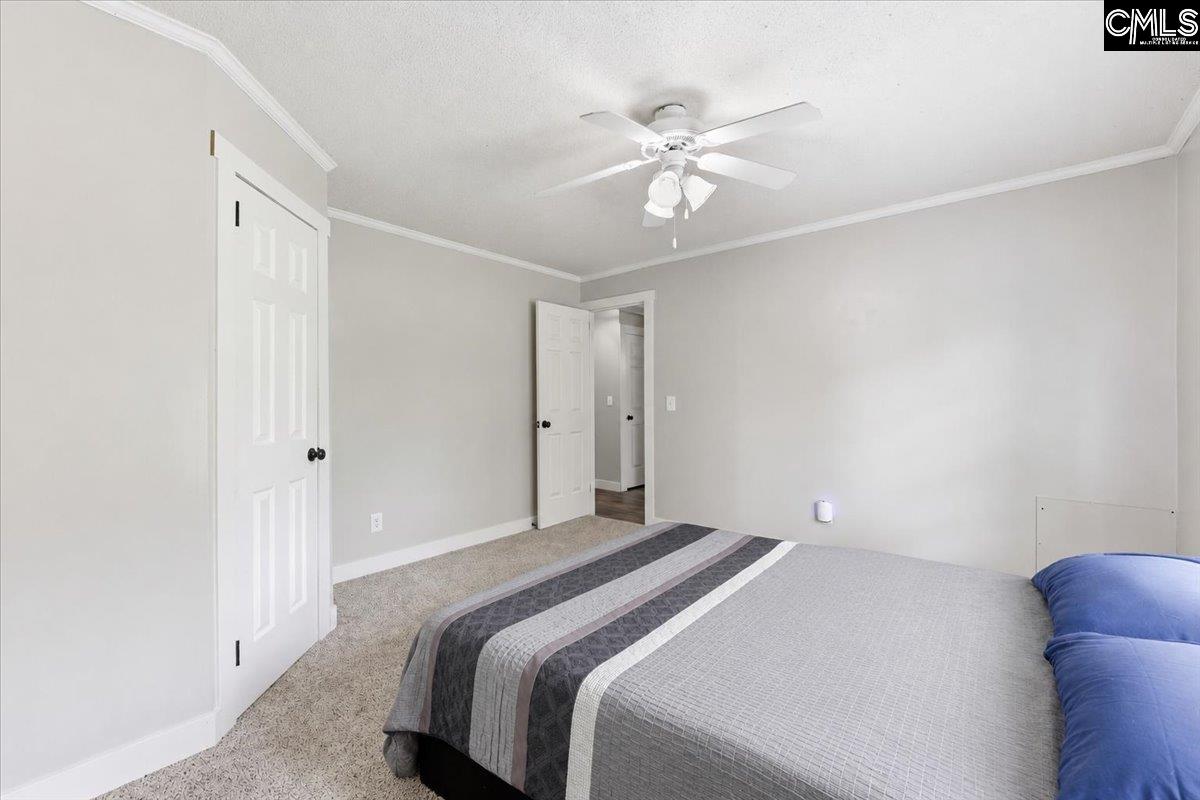 4480 Nazarene Church Road Sumter, SC 29154 - Photo 14 of 24