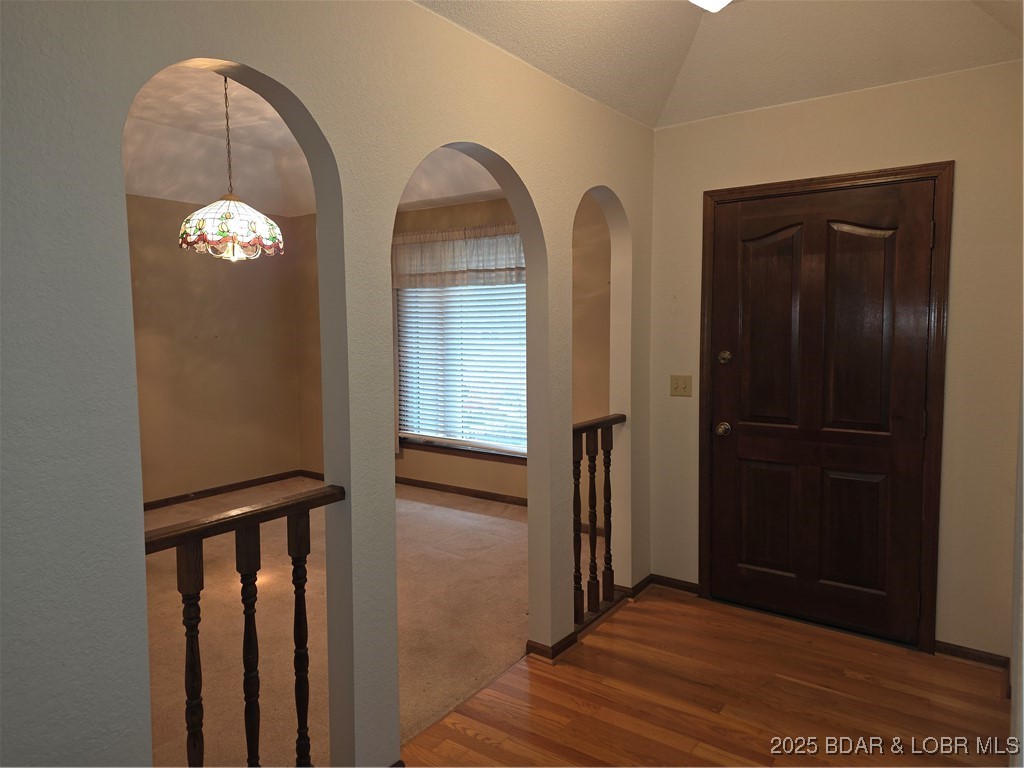 107 South Vansant Road Clinton, MO 64735 - Photo 11 of 49 Dining Room