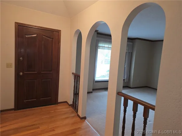 $369,500 | 107 South Vansant Road, Clinton, MO 64735