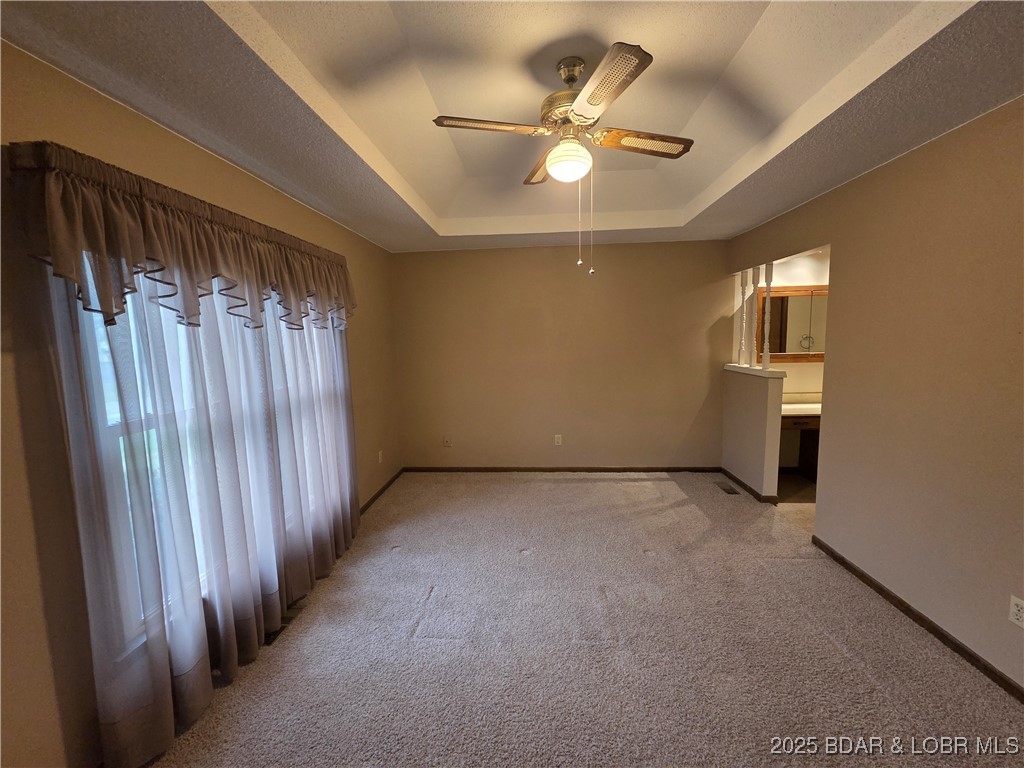 107 South Vansant Road Clinton, MO 64735 - Photo 15 of 49 Master bedroom