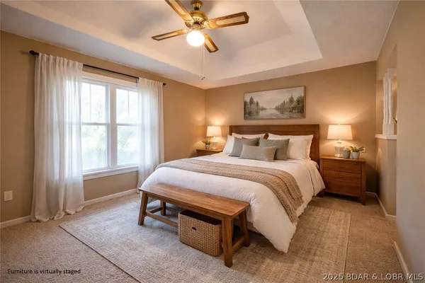 $369,500 | 107 South Vansant Road, Clinton, MO 64735