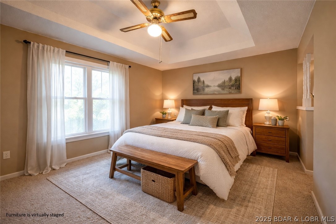 107 South Vansant Road Clinton, MO 64735 - Photo 16 of 51