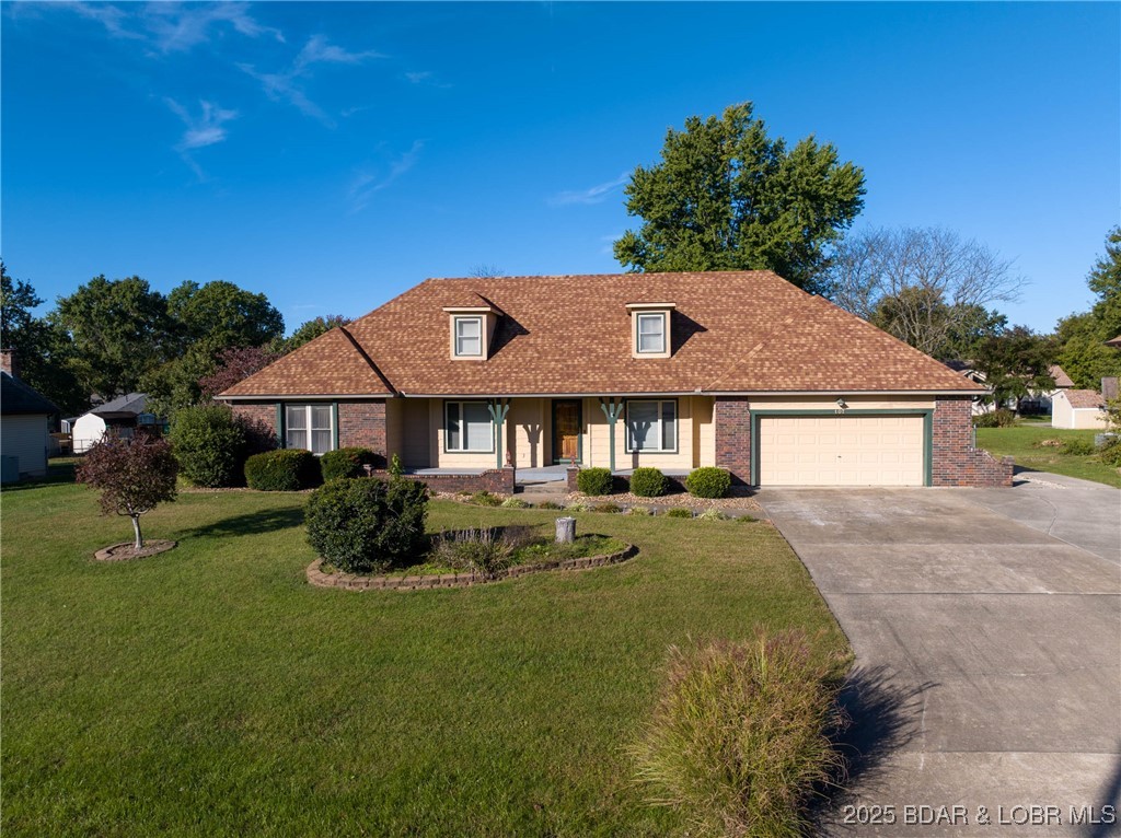 107 South Vansant Road Clinton, MO 64735 - Photo 2 of 49