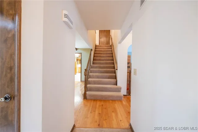 $385,000 | 107 South Vansant Road, Clinton, MO 64735