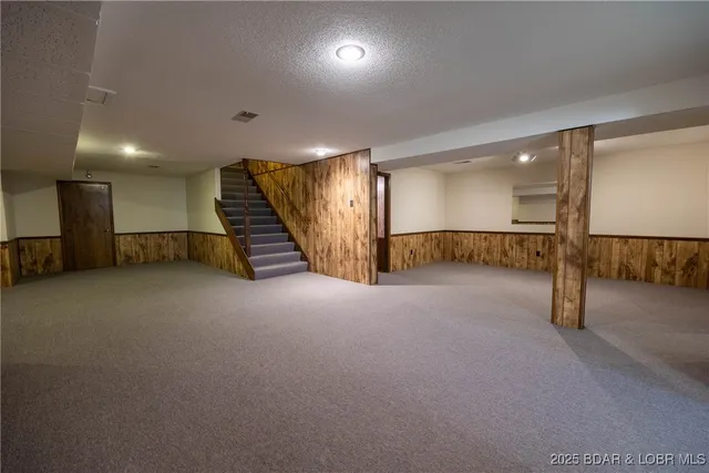 $385,000 | 107 South Vansant Road, Clinton, MO 64735