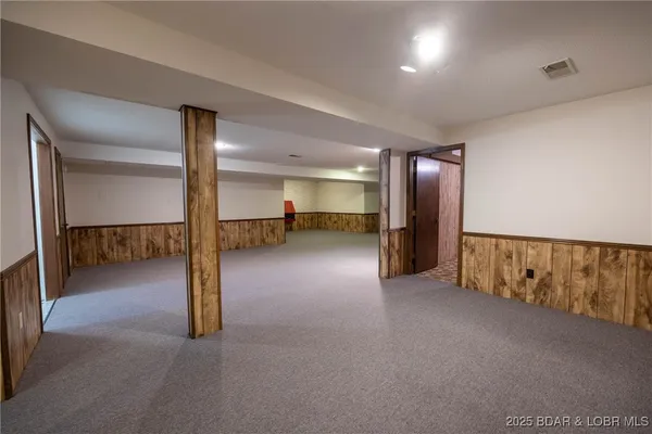 $369,500 | 107 South Vansant Road, Clinton, MO 64735