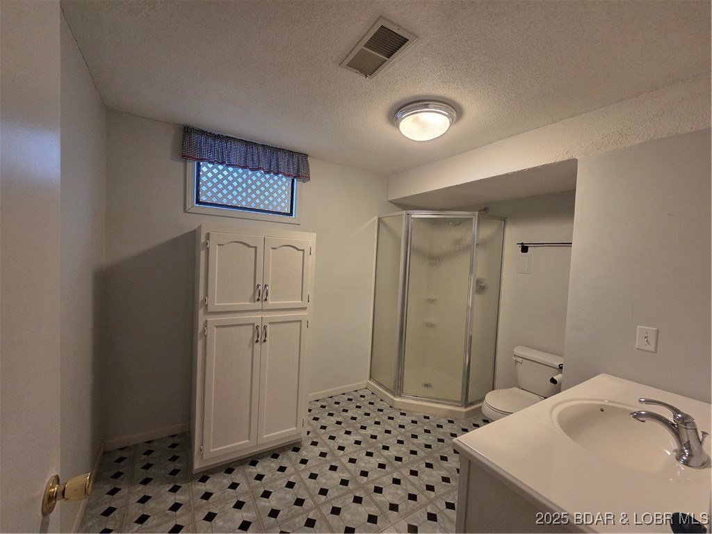 107 South Vansant Road Clinton, MO 64735 - Photo 31 of 49 Full bath lower level