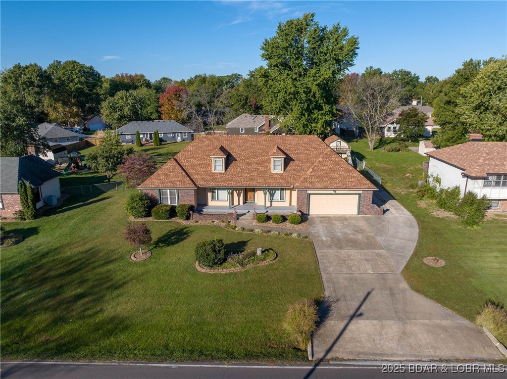 107 South Vansant Road Clinton, MO 64735 - Photo 32 of 49