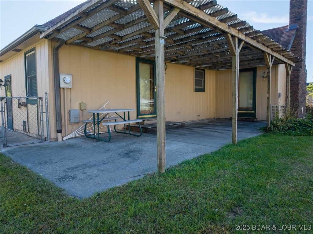 107 South Vansant Road Clinton, MO 64735 - Photo 42 of 51