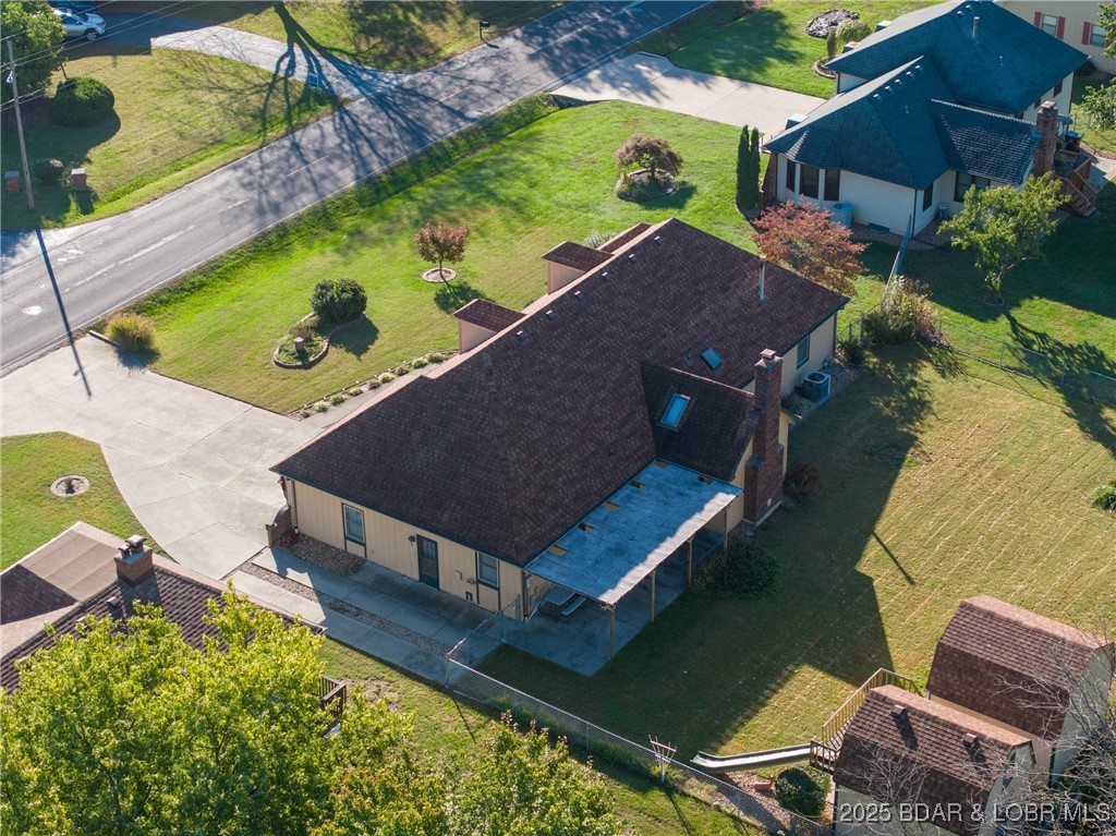 107 South Vansant Road Clinton, MO 64735 - Photo 44 of 51