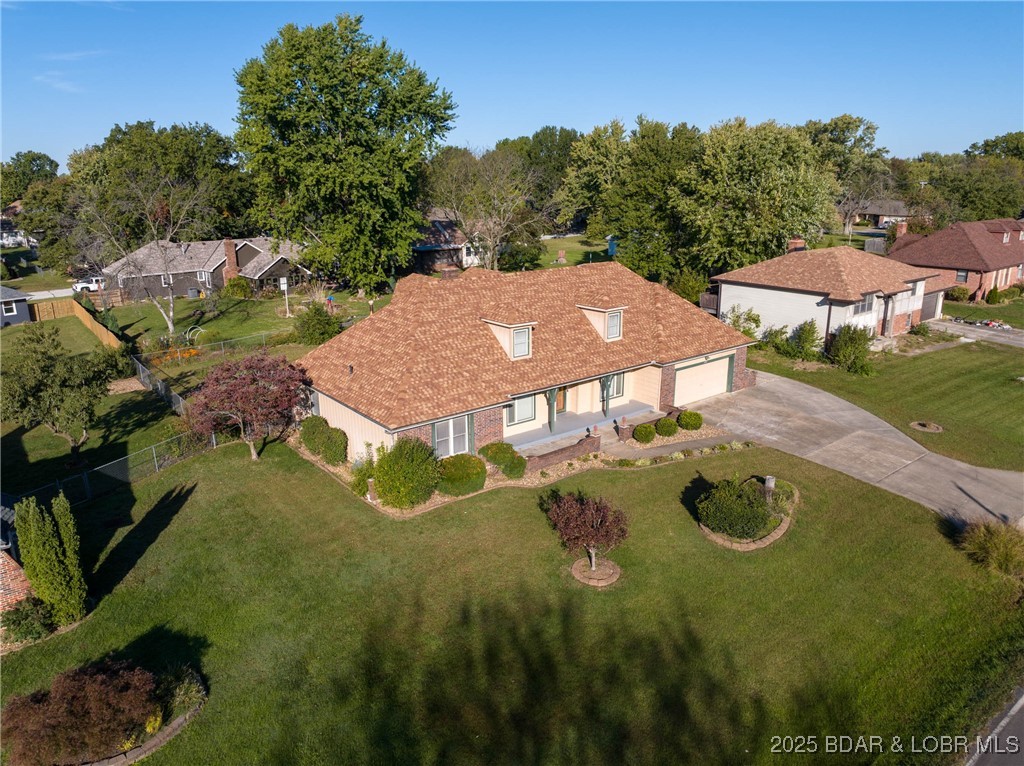 107 South Vansant Road Clinton, MO 64735 - Photo 49 of 49