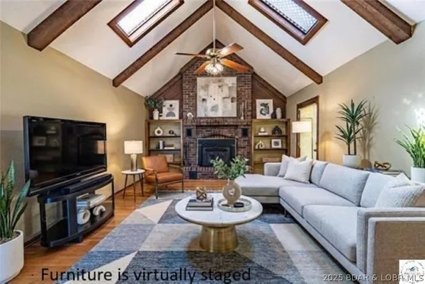 $369,500 | 107 South Vansant Road, Clinton, MO 64735