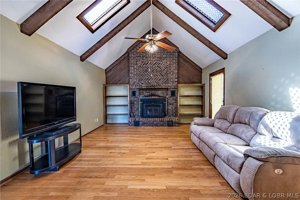 $369,500 | 107 South Vansant Road, Clinton, MO 64735