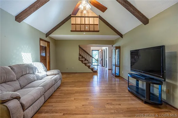 $369,500 | 107 South Vansant Road, Clinton, MO 64735