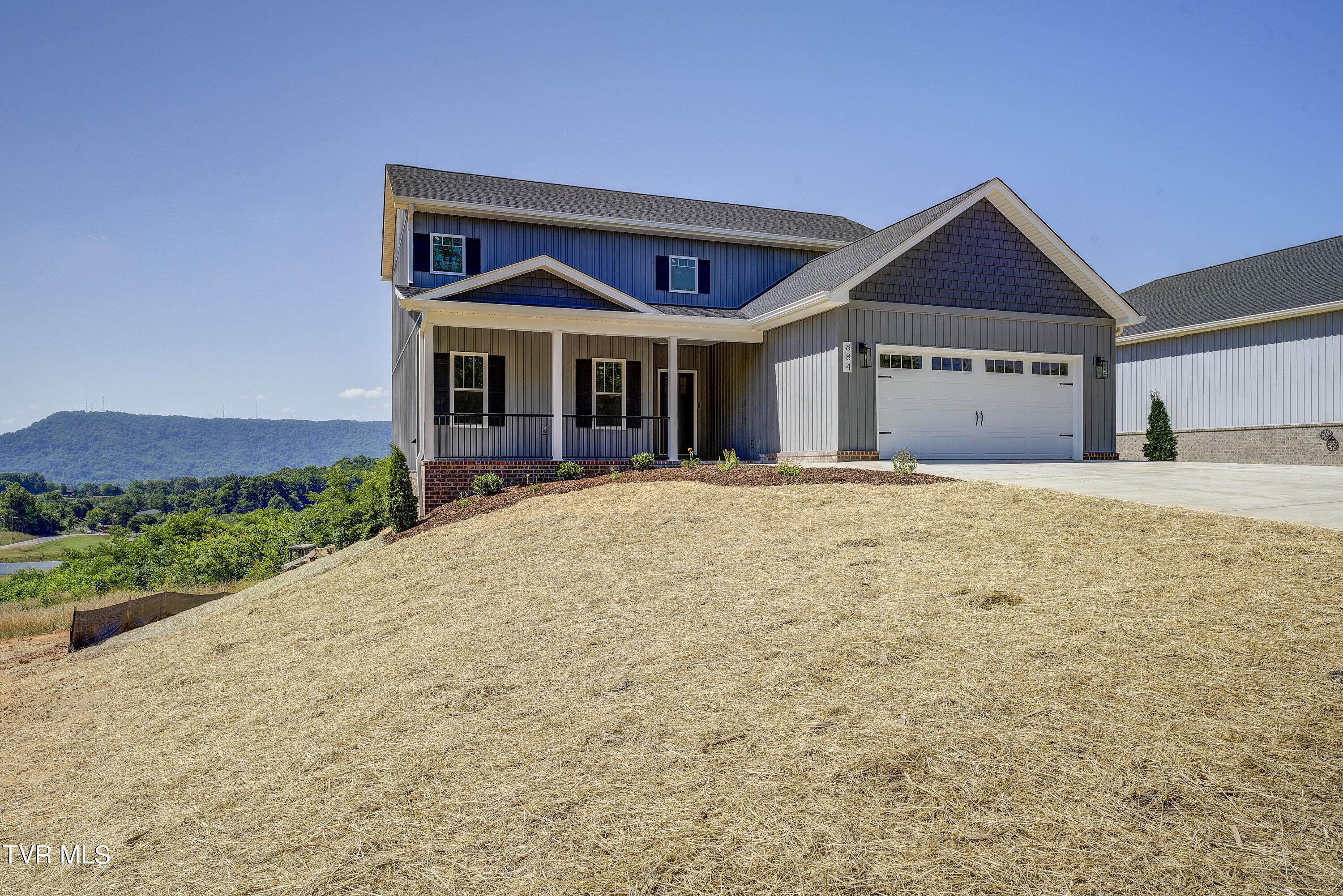 884 Granby Road Kingsport, TN 37660 - Photo 1 of 43 1