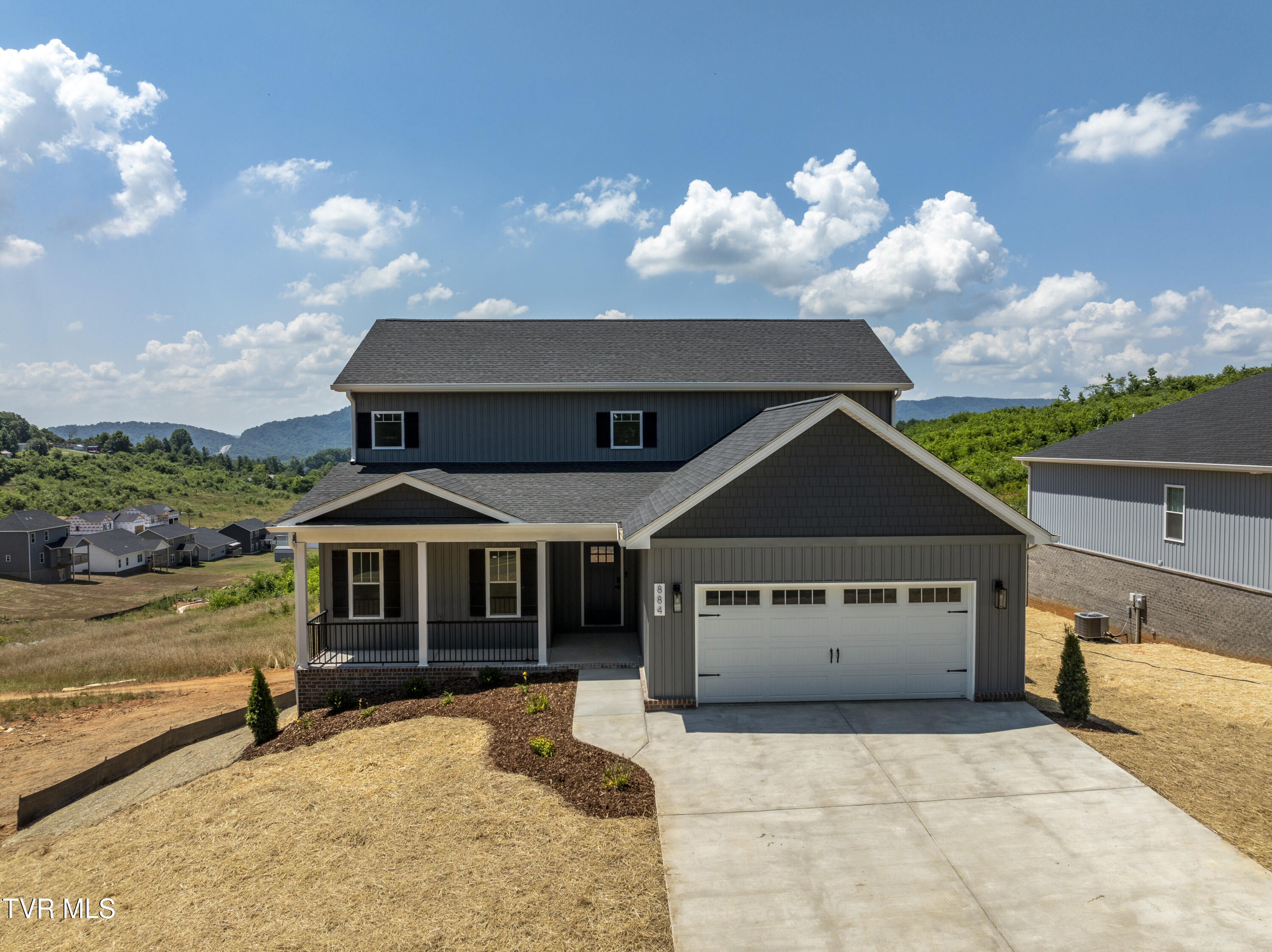 884 Granby Road Kingsport, TN 37660 - Photo 38 of 43 38