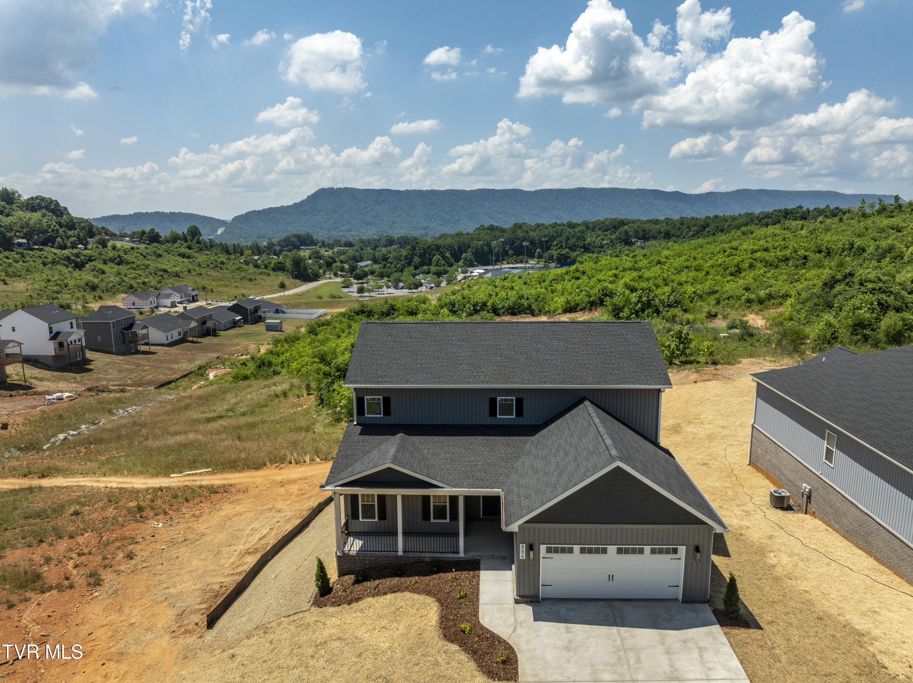 884 Granby Road Kingsport, TN 37660 - Photo 39 of 43 39