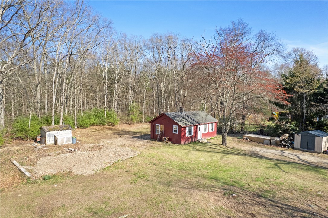 388 Chopmist Hill Road Glocester, RI 02814 - Photo 19 of 25