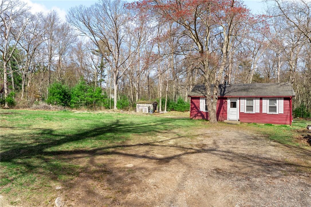 388 Chopmist Hill Road Glocester, RI 02814 - Photo 20 of 25