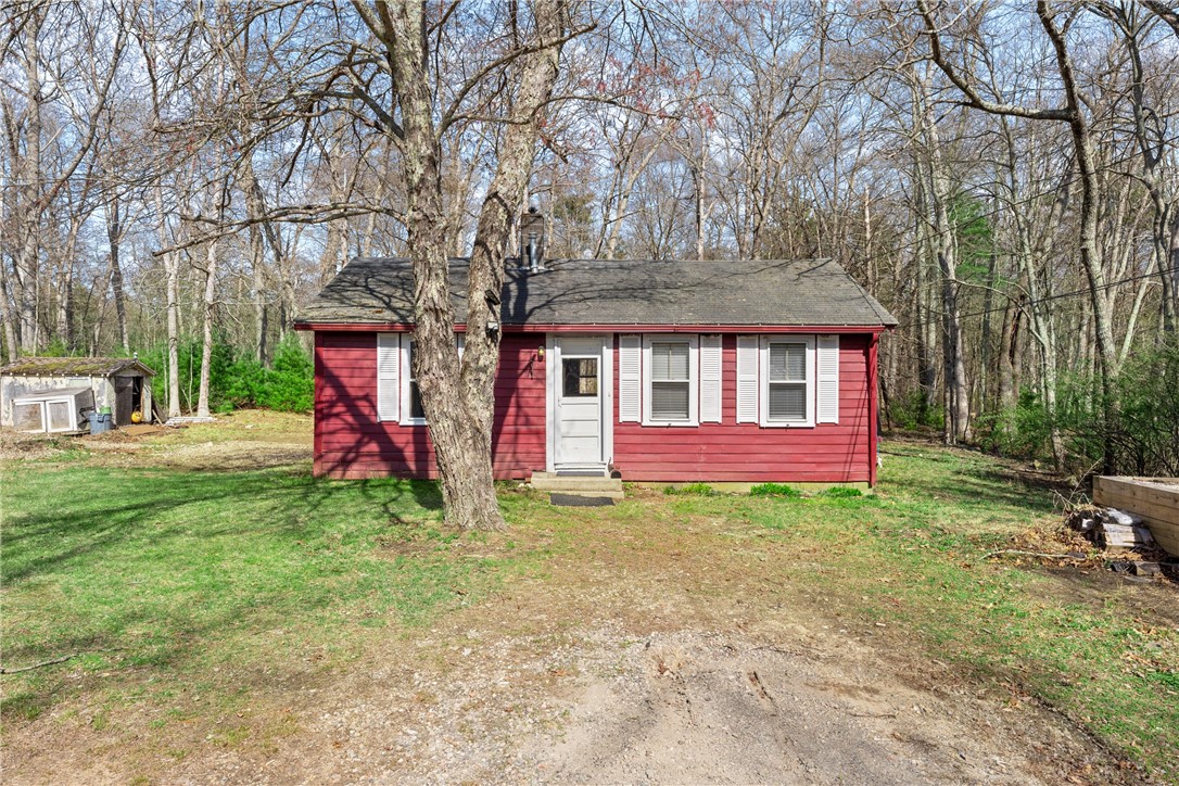 388 Chopmist Hill Road Glocester, RI 02814 - Photo 2 of 25