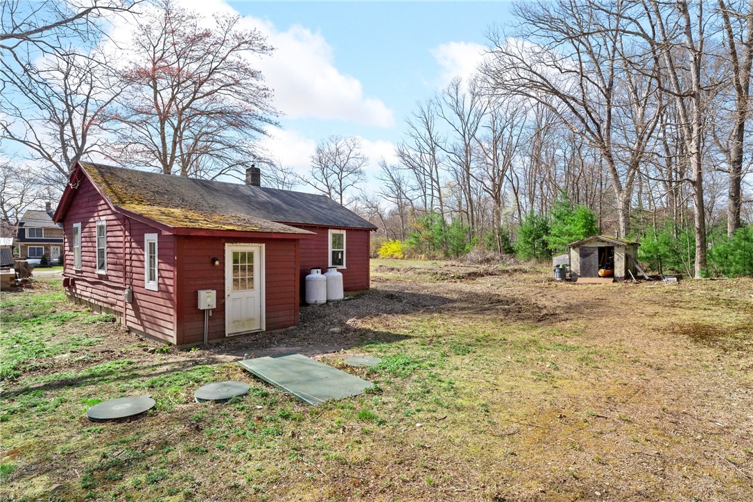 388 Chopmist Hill Road Glocester, RI 02814 - Photo 22 of 25