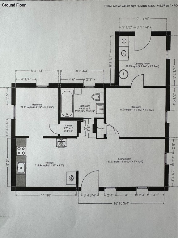388 Chopmist Hill Road Glocester, RI 02814 - Photo 25 of 25