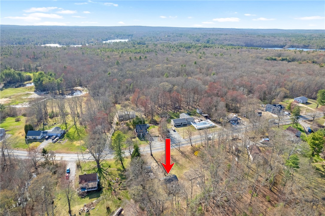 388 Chopmist Hill Road Glocester, RI 02814 - Photo 3 of 25