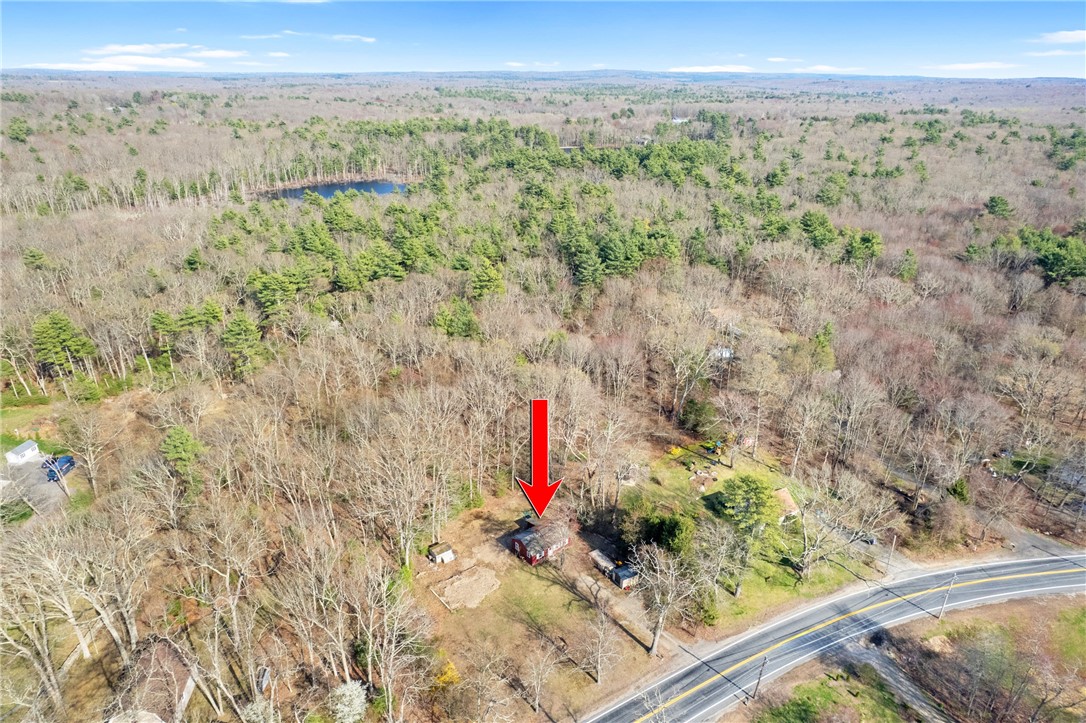 388 Chopmist Hill Road Glocester, RI 02814 - Photo 4 of 25