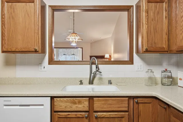 $375,000 | 404 Monica Avenue, Burlington, WI 53105