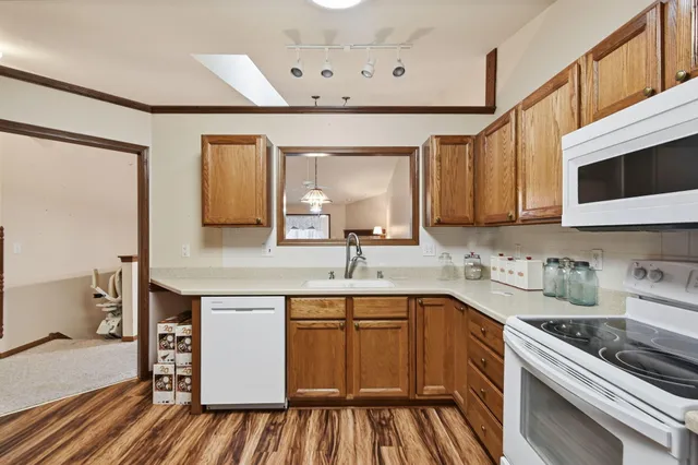 $375,000 | 404 Monica Avenue, Burlington, WI 53105