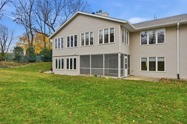 $375,000 | 404 Monica Avenue, Burlington, WI 53105