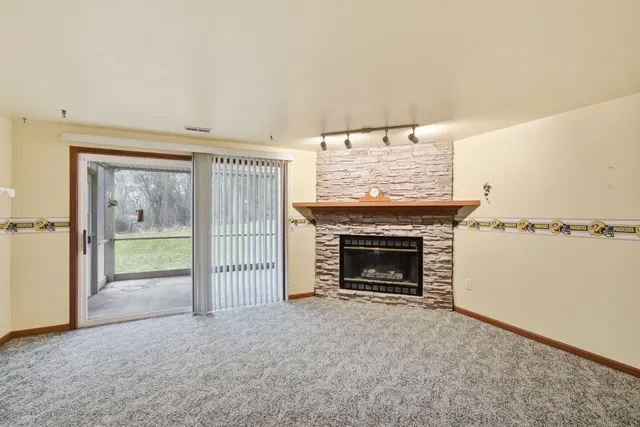 $375,000 | 404 Monica Avenue, Burlington, WI 53105