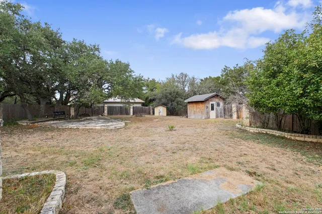 $275,000 | 1130 Arcadia Drive, Canyon Lake, TX 78133